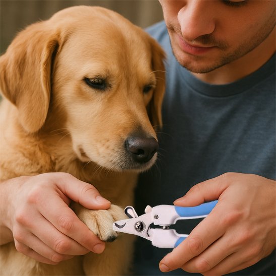 coupe griffe pour chien