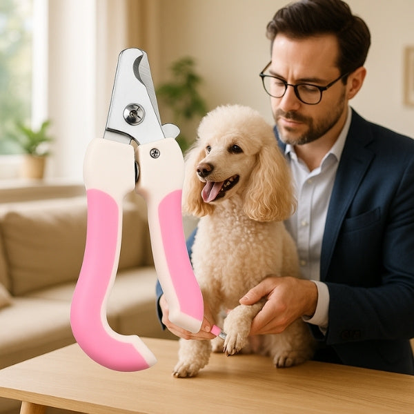 coupe griffe pour chien