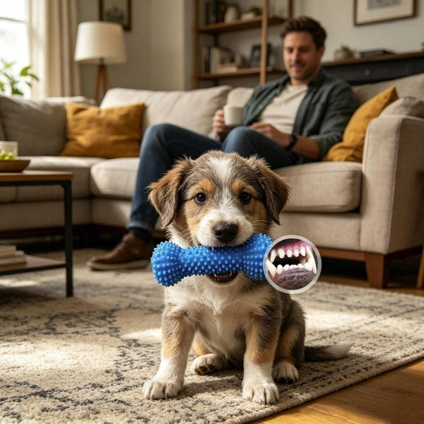 jouet pour chien