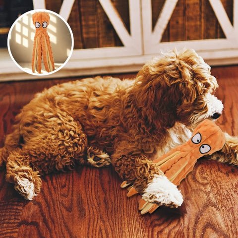 peluche chiens