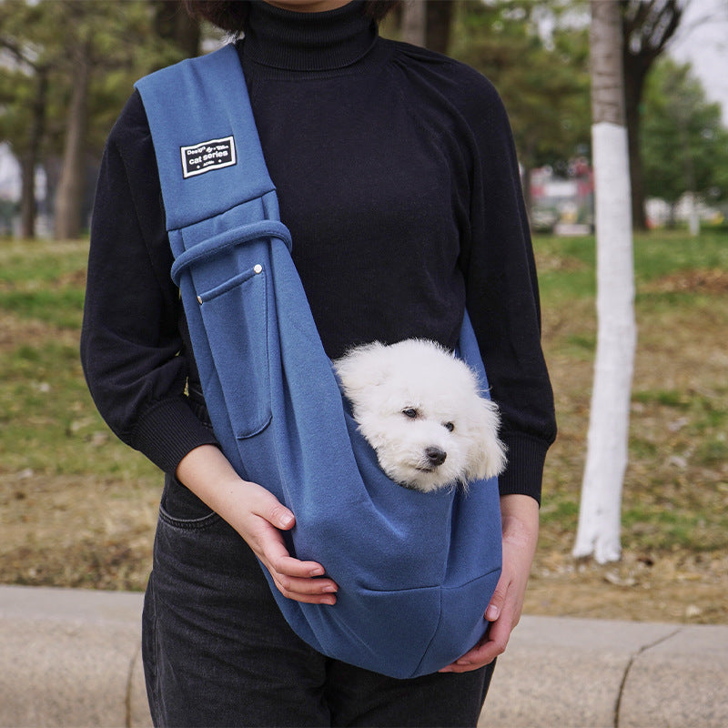 sac de transport pour chien