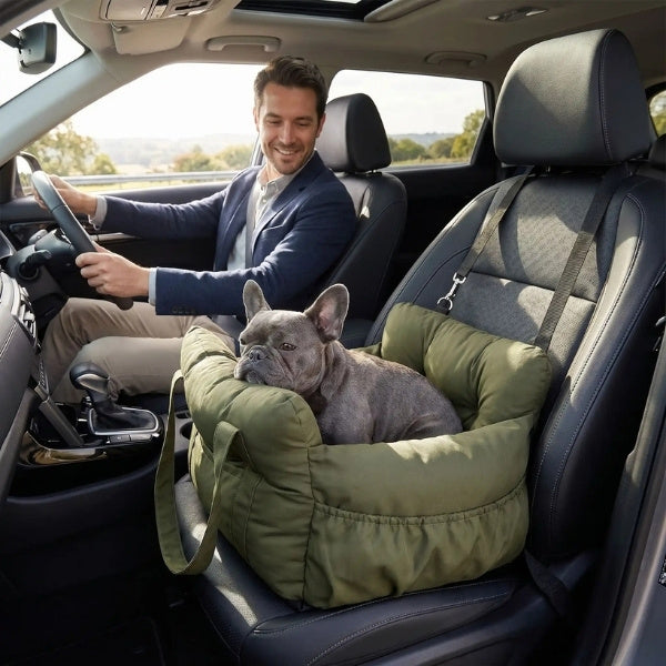 sac de transport pour chien