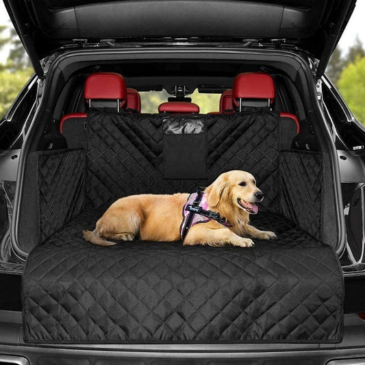 Housse voiture chien | Imperméable Antidérapante