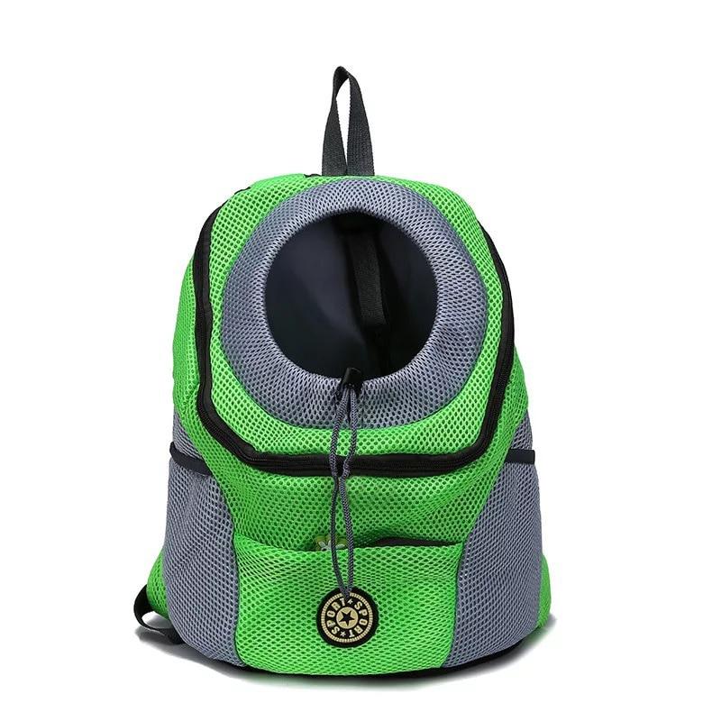 BackpackDog™ - Sac à dos de transport pour animaux de compagnie - Choupichien