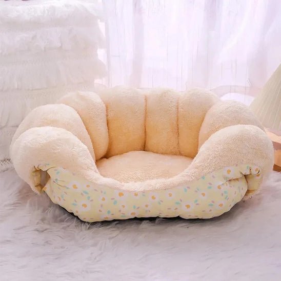 canape pour chien