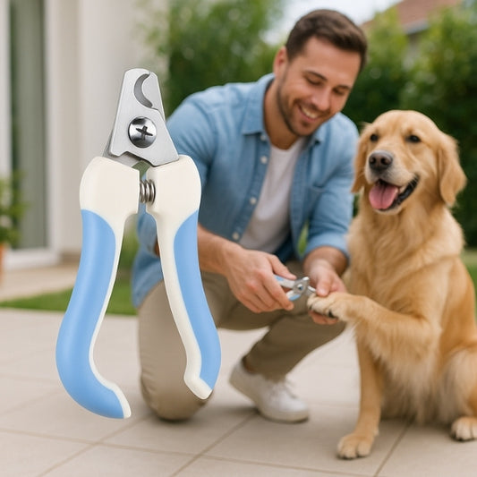 coupe griffe pour chien