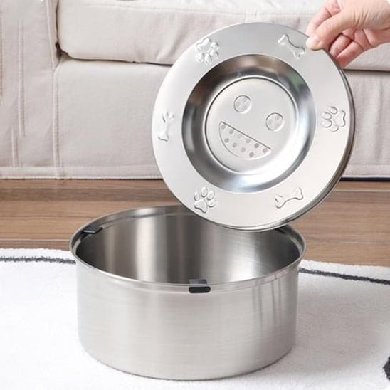 gamelle pour chien