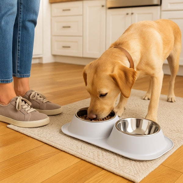 gamelle pour chien
