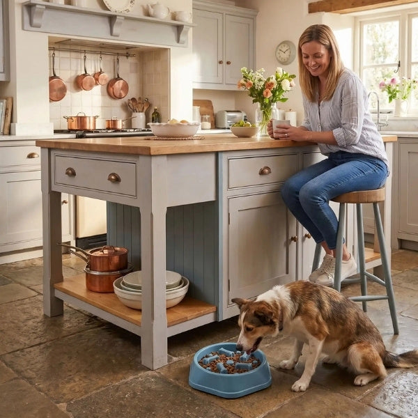 gamelle pour chien