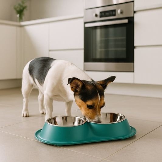 gamelle pour chien