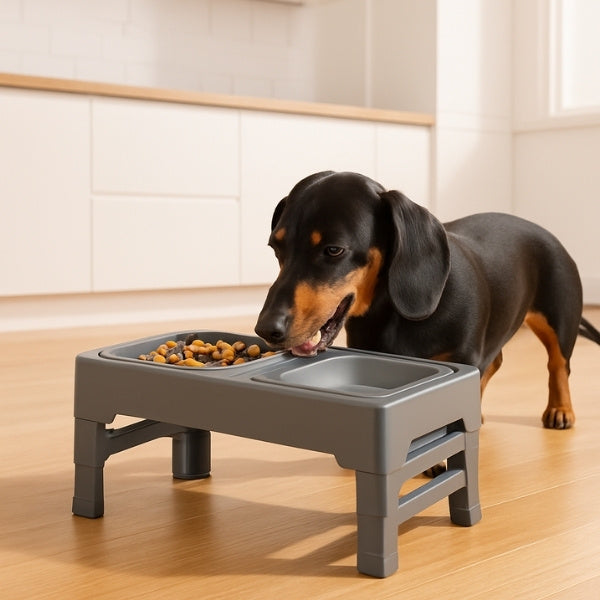 gamelle pour chien