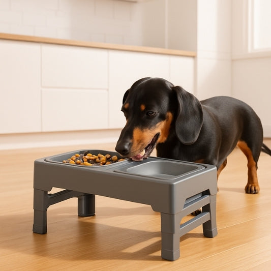 gamelle pour chien