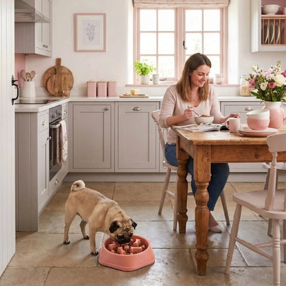 gamelle pour chien