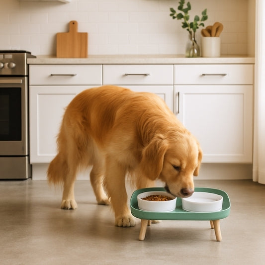 gamelle pour chien
