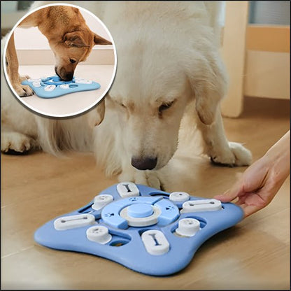 jeux pour chien