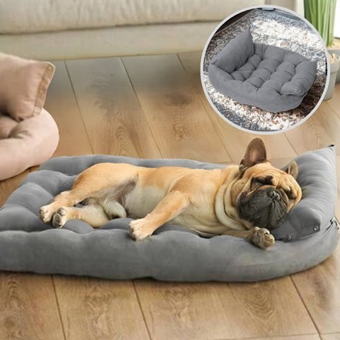 lit pour chien