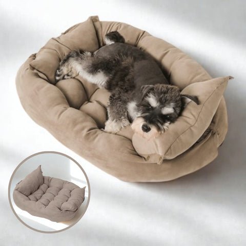 lit pour chien