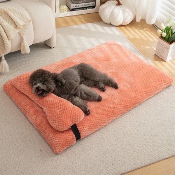 lit pour chien