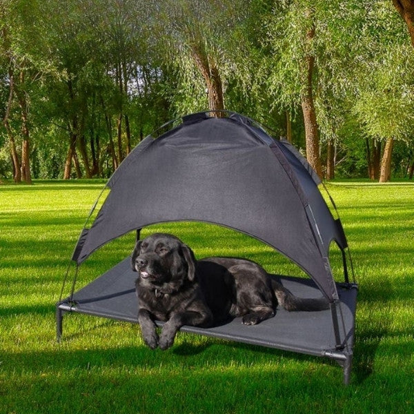 Niche pour chien | RelaxTente™