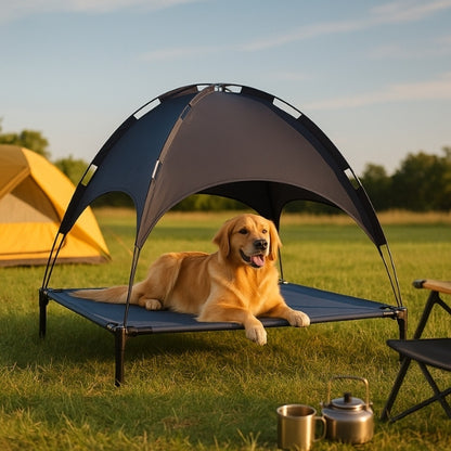 Niche pour chien | RelaxTente™