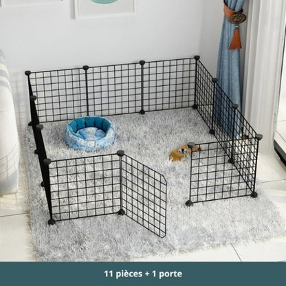 Parc pour chien | SpotModulable™