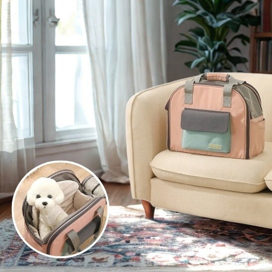 sac a dos pour chien