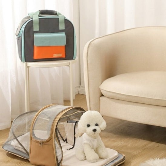 sac a dos pour chien