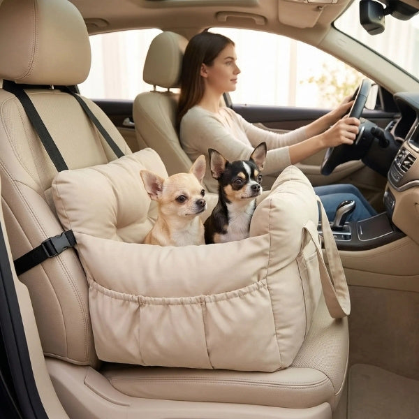 sac de transport pour chien