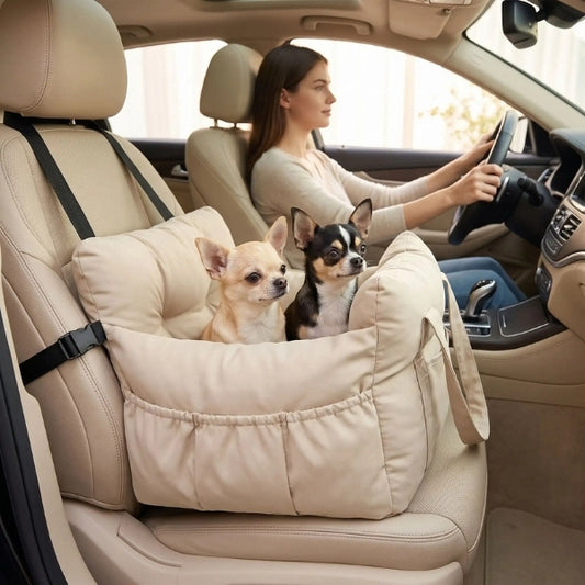sac de transport pour chien