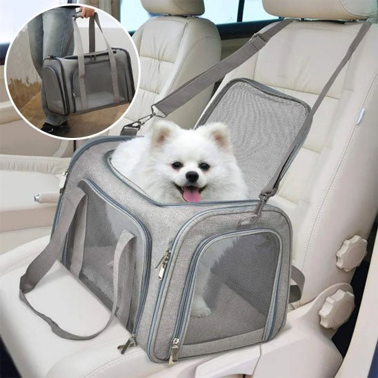 Sac de transport pour chien | CaniTravel™