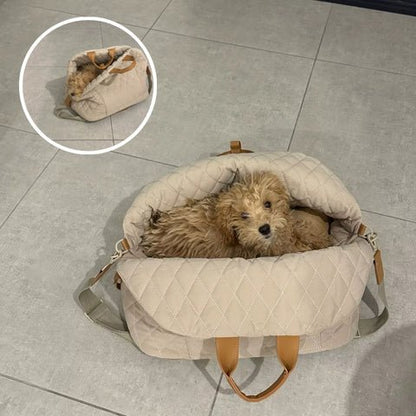 Sac de transport pour chien | ChicSac™