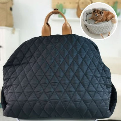 Sac de transport pour chien | ChicSac™
