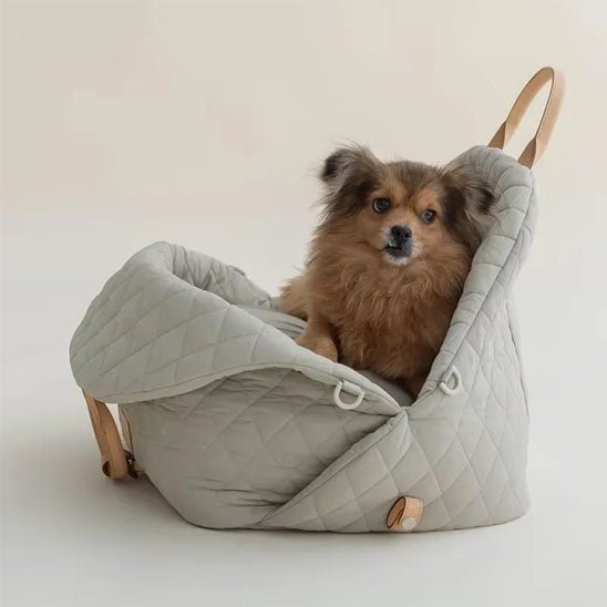 Sac de transport pour chien | ChicSac™