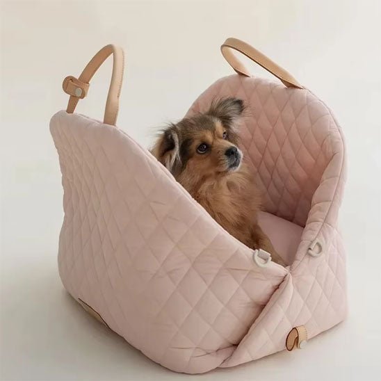 Sac de transport pour chien | ChicSac™