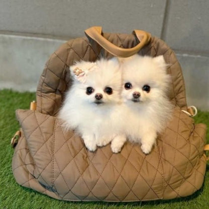 Sac de transport pour chien | ChicSac™