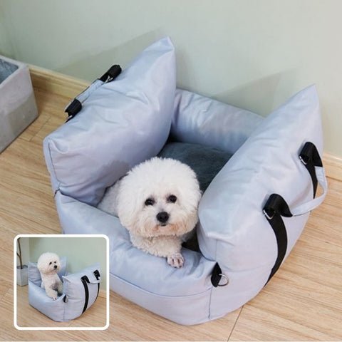 sac de transport pour chien