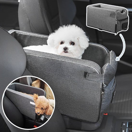 sac de transport pour chien