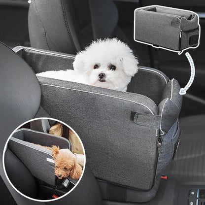 sac de transport pour chien