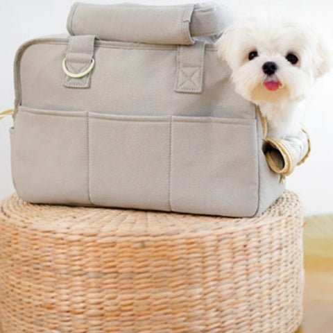 sac de transport pour chien