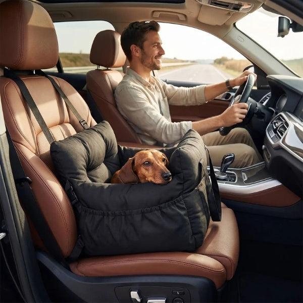 sac de transport pour chien